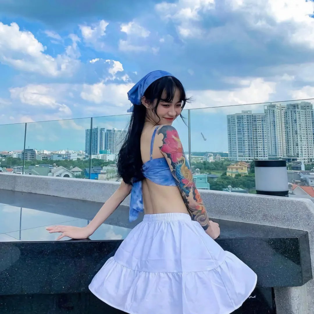 爱情多角错